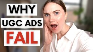 10 Reasons Your UGC Is Not Working (And How to Fix It)